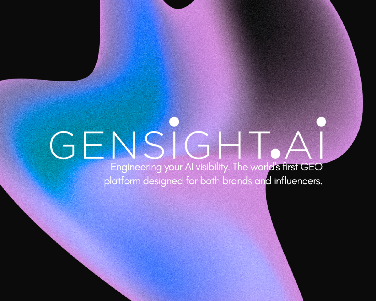 The New Era of AI Visibility